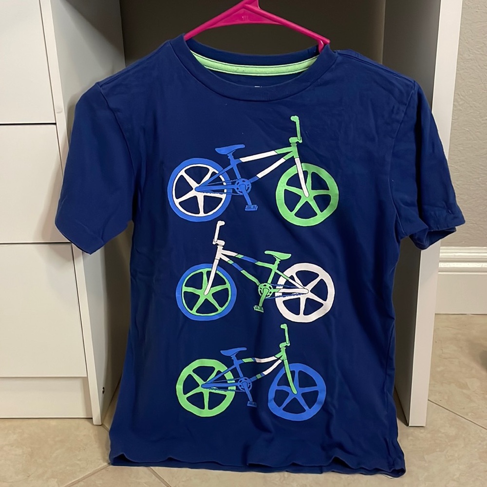Boys Tee